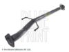Exhaust Pipe MITSUBISHI 1570A354