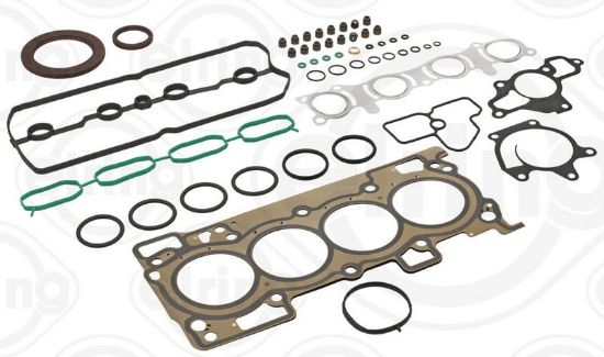 Full Gasket Kit, engine NISSAN A0101-1VA0B