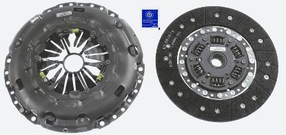 Clutch Kit VOLVO - 30681234
