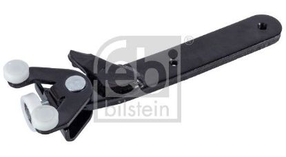 Roller Guide, sliding door VW-Audi - 2K0 843 397 B SK1
