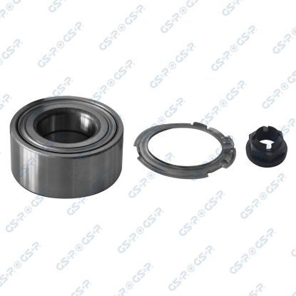 Wheel Bearing Kit RENAULT - 40 21 096 97R