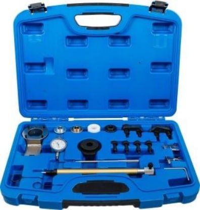 Adjustment Tool Kit, valve timing Engine Timing Tool Set for VAG 1.8 / 2.0L FSI / TF