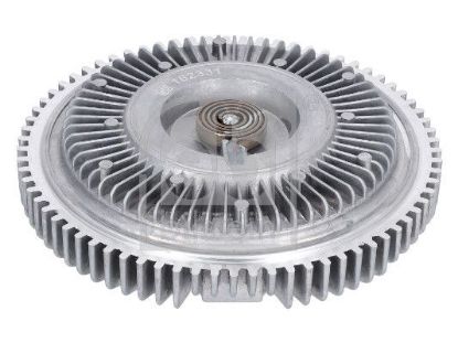 Clutch, radiator fan New Holland - 87334143