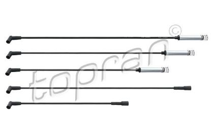 Ignition Cable Kit Opel, General Motors