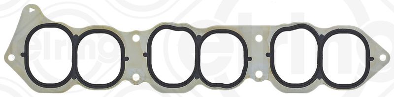 Gasket, intake manifold housing Renault