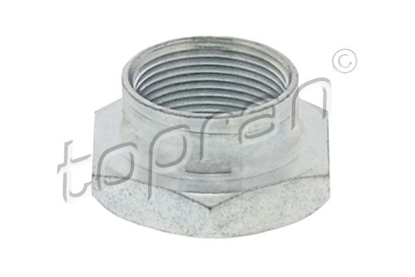 Axle Nut, drive shaft VAG