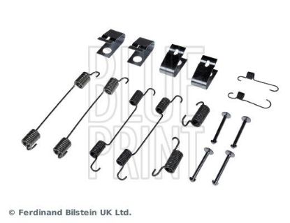 Accessory Kit, brake shoes Suzuki