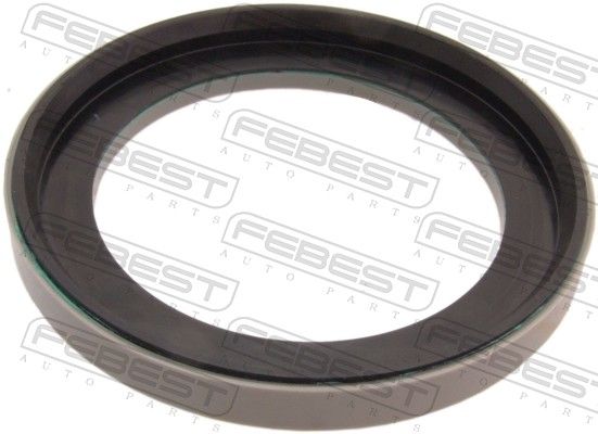 Rolling Bearing, suspension strut support mount MITSUBISHI MR961072