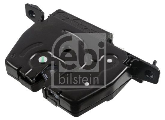 Tailgate Lock BMW - 51 24 7 191 212