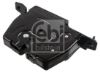 Tailgate Lock BMW - 51 24 7 191 212