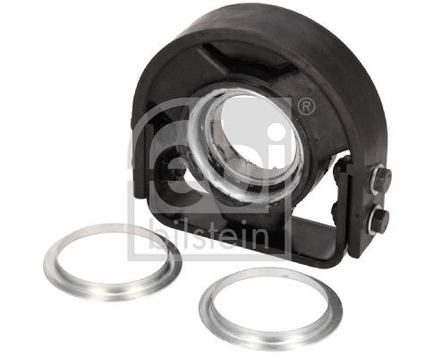 Suspension, propshaft Mercedes-Benz LKW 656 411 00 12