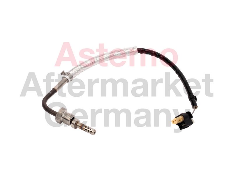 Sensor, exhaust gas temperature MERCEDES-BENZ - 008 153 37 29