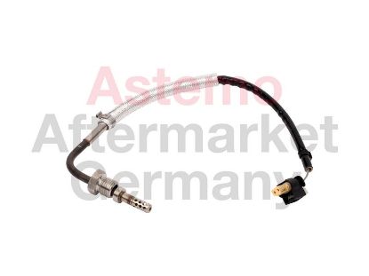 Sensor, exhaust gas temperature MERCEDES-BENZ - 008 153 37 29