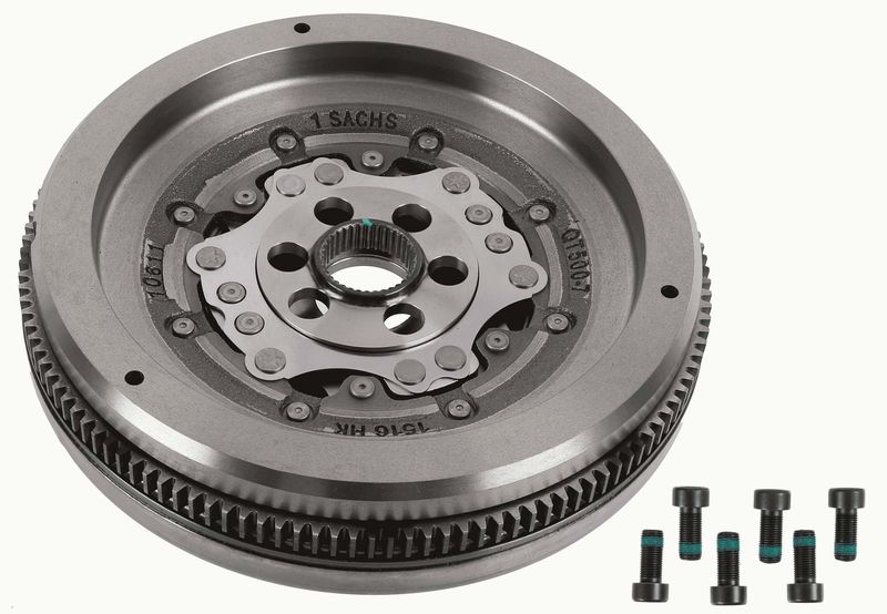 Flywheel VAG - 03L 105 266 AK