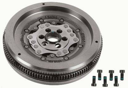 Flywheel VAG - 03L 105 266 AK