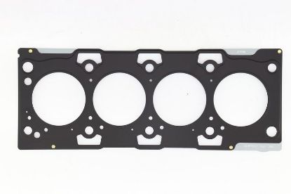 Gasket, cylinder head