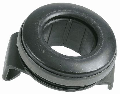 Clutch Release Bearing Performance