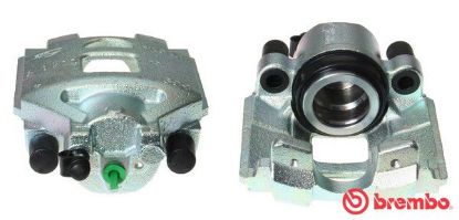 Brake Caliper YARIS (_P9_), YARIS (_P13_)