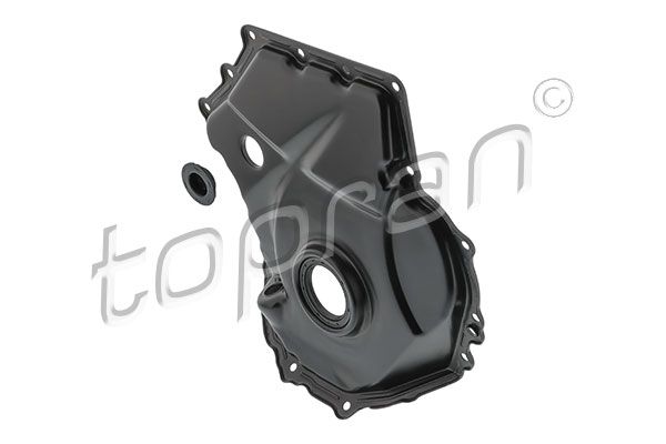 Timing Case Cover VAG - 06K109210AF