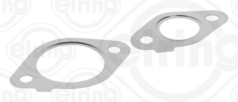 Gasket Set, EGR system VOLKSWAGEN