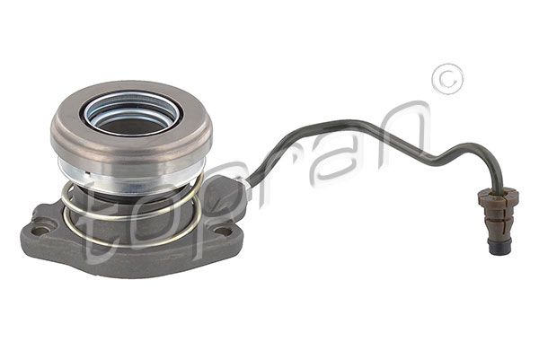 Central Slave Cylinder, clutch Opel, Fiat, General Motors