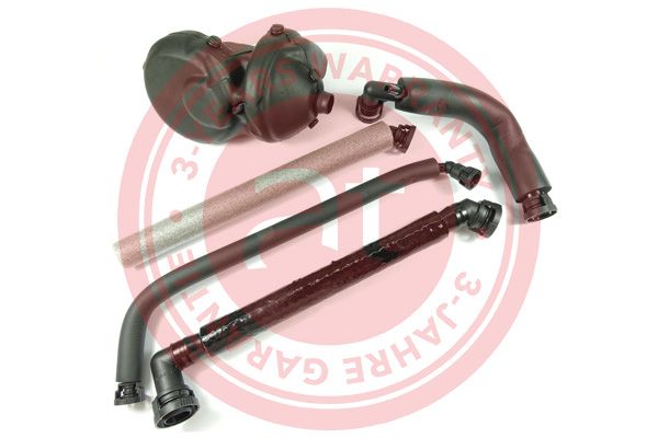 Repair Kit, crankcase ventilation BMW - 11 15 7 532 629