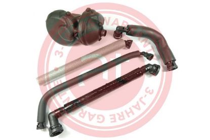 Repair Kit, crankcase ventilation BMW - 11 15 7 532 629