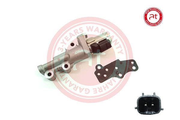 Control Valve, camshaft adjustment NISSAN Murano, Pathfinder, 350Z, Altima, Maxima