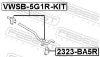 Repair Kit, stabiliser bush VAG 5Q0511305AR