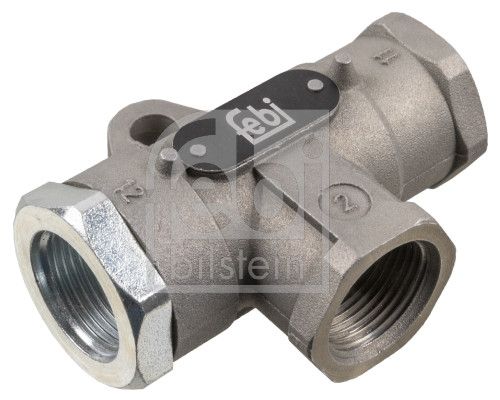 Multiport Valve Iveco - 0 4210 5552