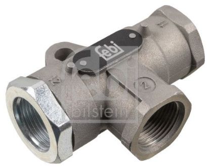 Multiport Valve Iveco - 0 4210 5552