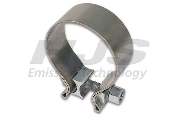 Pipe Connector, exhaust system