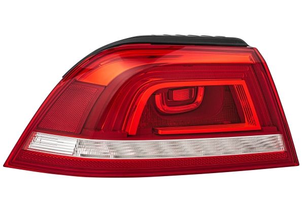 Tail Light Assembly