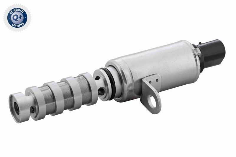 Control, swirl covers (induction pipe) KIA 24355-2E100