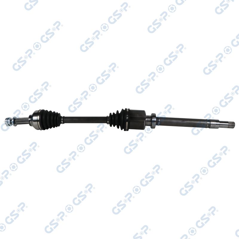 Drive Shaft FORD - 2 009 673