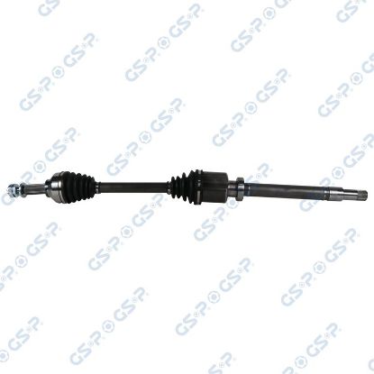 Drive Shaft FORD - 2 009 673