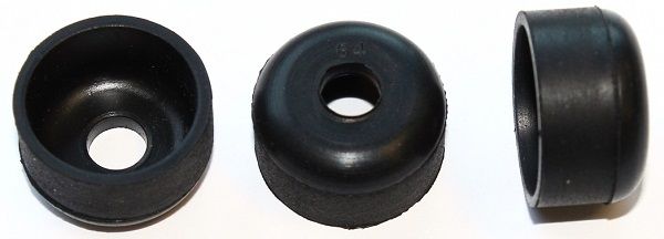 Seal Ring, valve stem DEUTZ-KHD