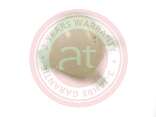 Expansion Tank, coolant PSA C4, DS5, 5008, Partner