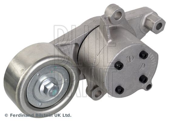 Belt Tensioner, V-ribbed belt TOYOTA - 16620-11010