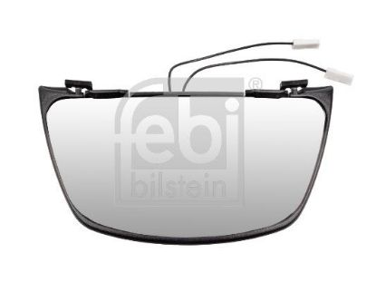 Wide-Angle Mirror Claas (Traktoren) - 11578540