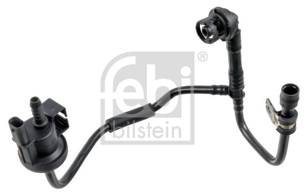 Breather Valve, fuel tank VW-Audi - 06J 133 781 BT