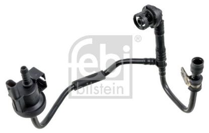 Breather Valve, fuel tank VW-Audi - 06J 133 781 BT