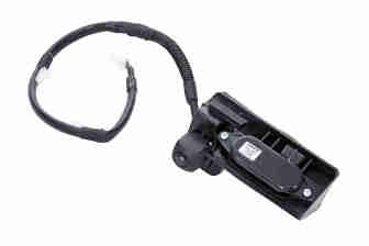 Rear View Camera, parking distance control HONDA 74810-TK8-A30