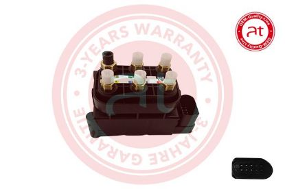 Valve, compressed-air system MB W164, W166, W221, W222, W251