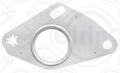 Gasket, exhaust manifold Ford USA