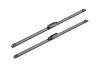 Wiper Blade Aerotwin A958S SET 650/650mm