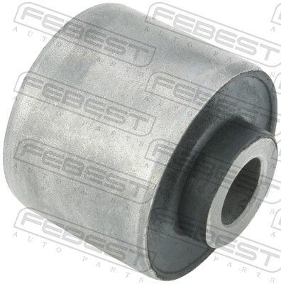 Bush, shock absorber GM 20767213, OPEL 4814244
