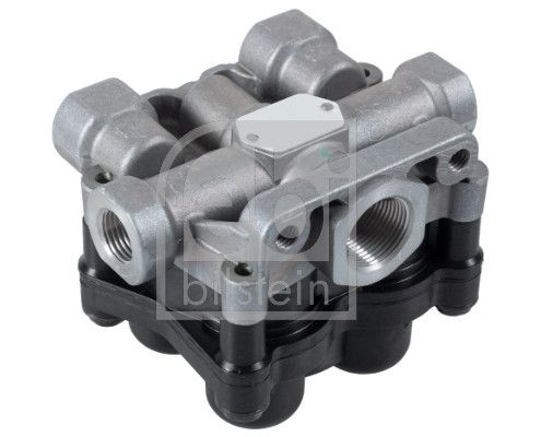 Multi-circuit Protection Valve Volvo - 3197585