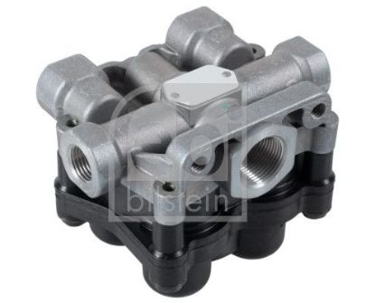 Multi-circuit Protection Valve Volvo - 3197585