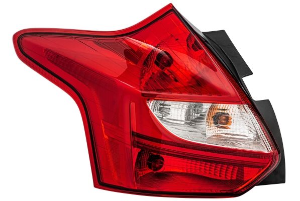 Tail Light Assembly